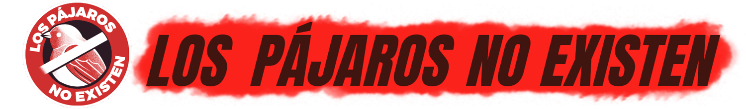 Los Pájaros No Existen